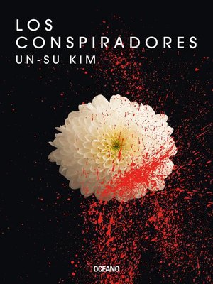 cover image of Los conspiradores
